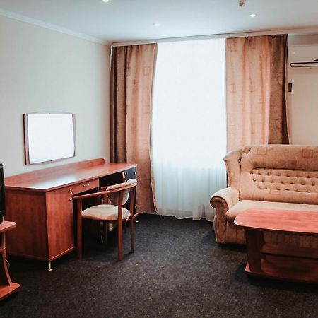 Kanna Hotel Askania-Nova Eksteriør bilde