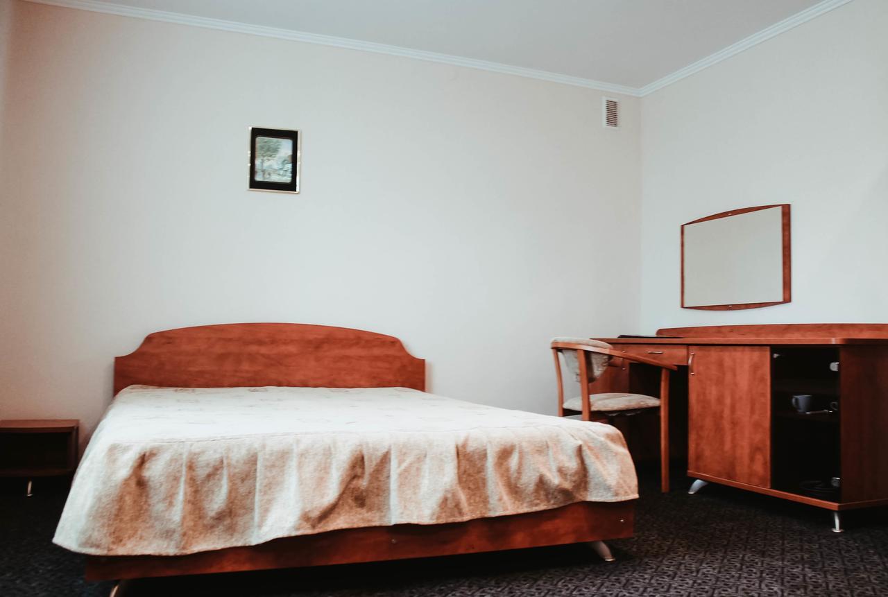 Kanna Hotel Askania-Nova Eksteriør bilde